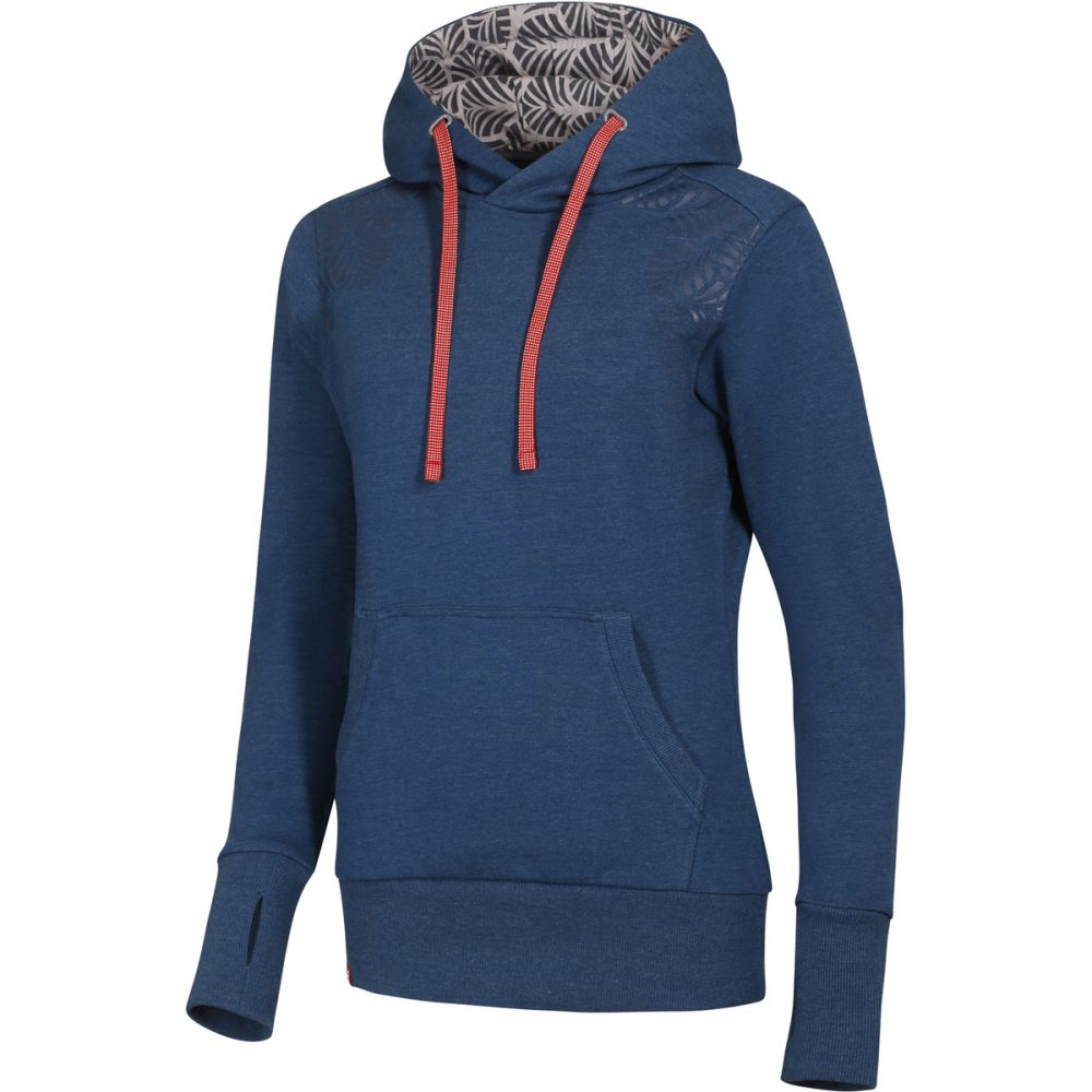 Ocun Damen Hoodie