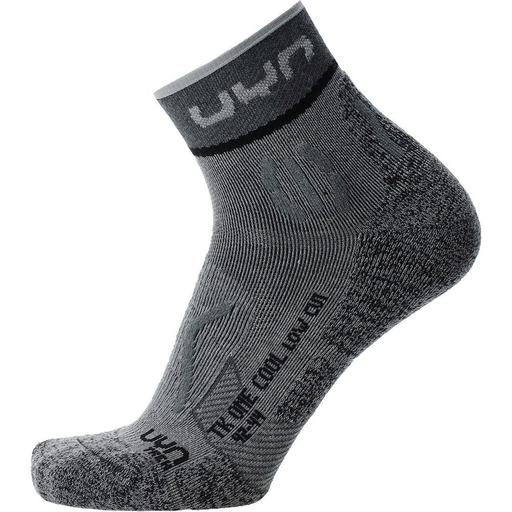 Uyn Damen Trekking One Cool Low Cut Socken