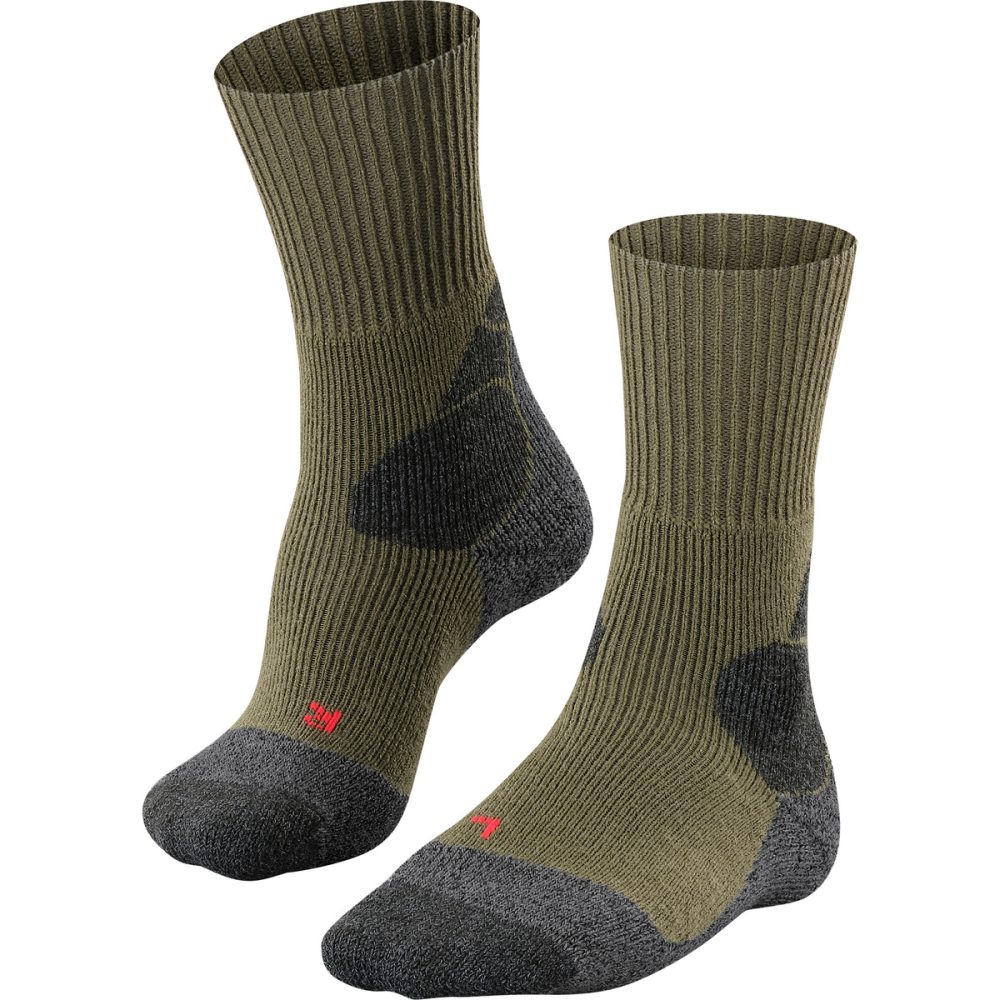 Falke Herren TKX Expedition Socken