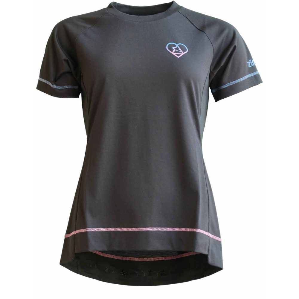 Zimtstern Damen PureFlowz Eco Trikot