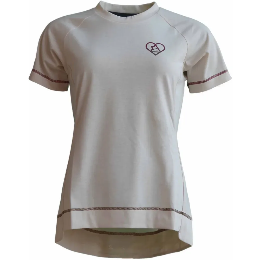 Zimtstern Damen PureFlowz Eco Trikot