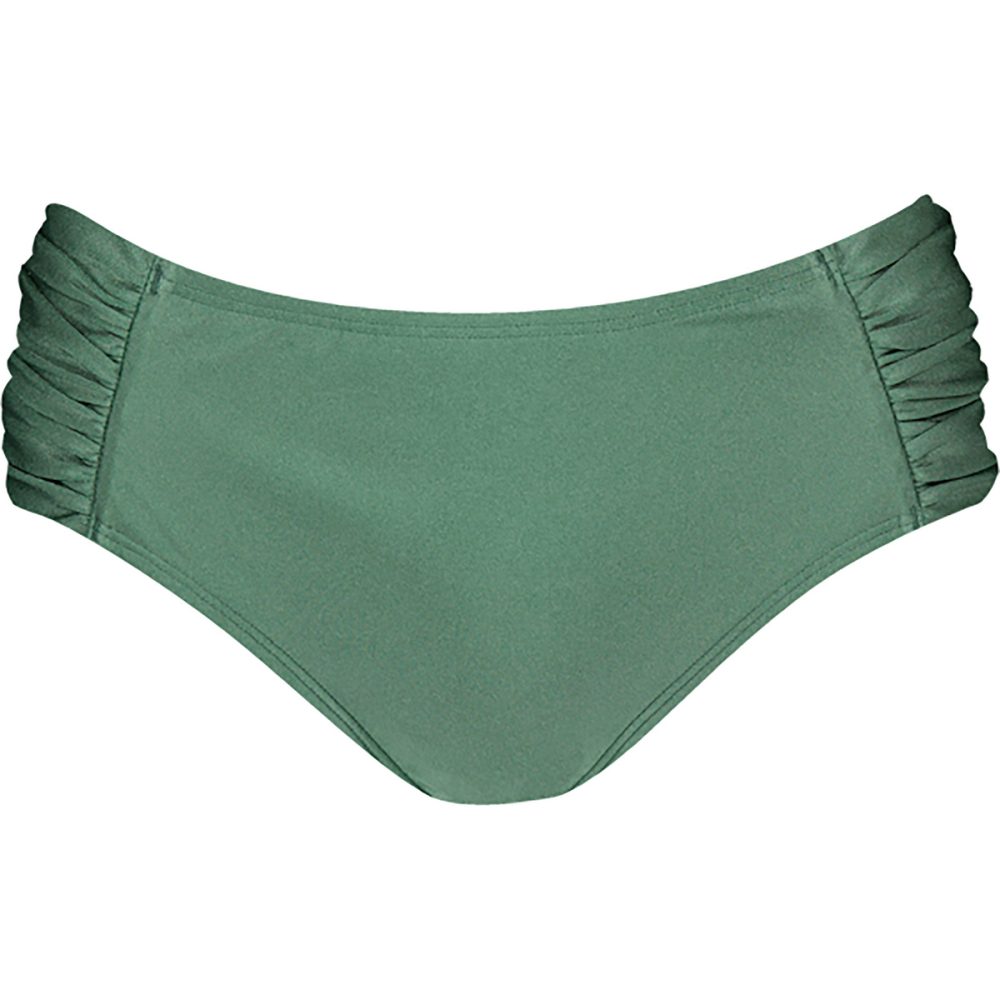 Barts Damen Isla Mid Waist Bikini Hose