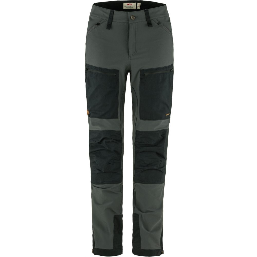 Fjällräven Damen Keb Agile Hose