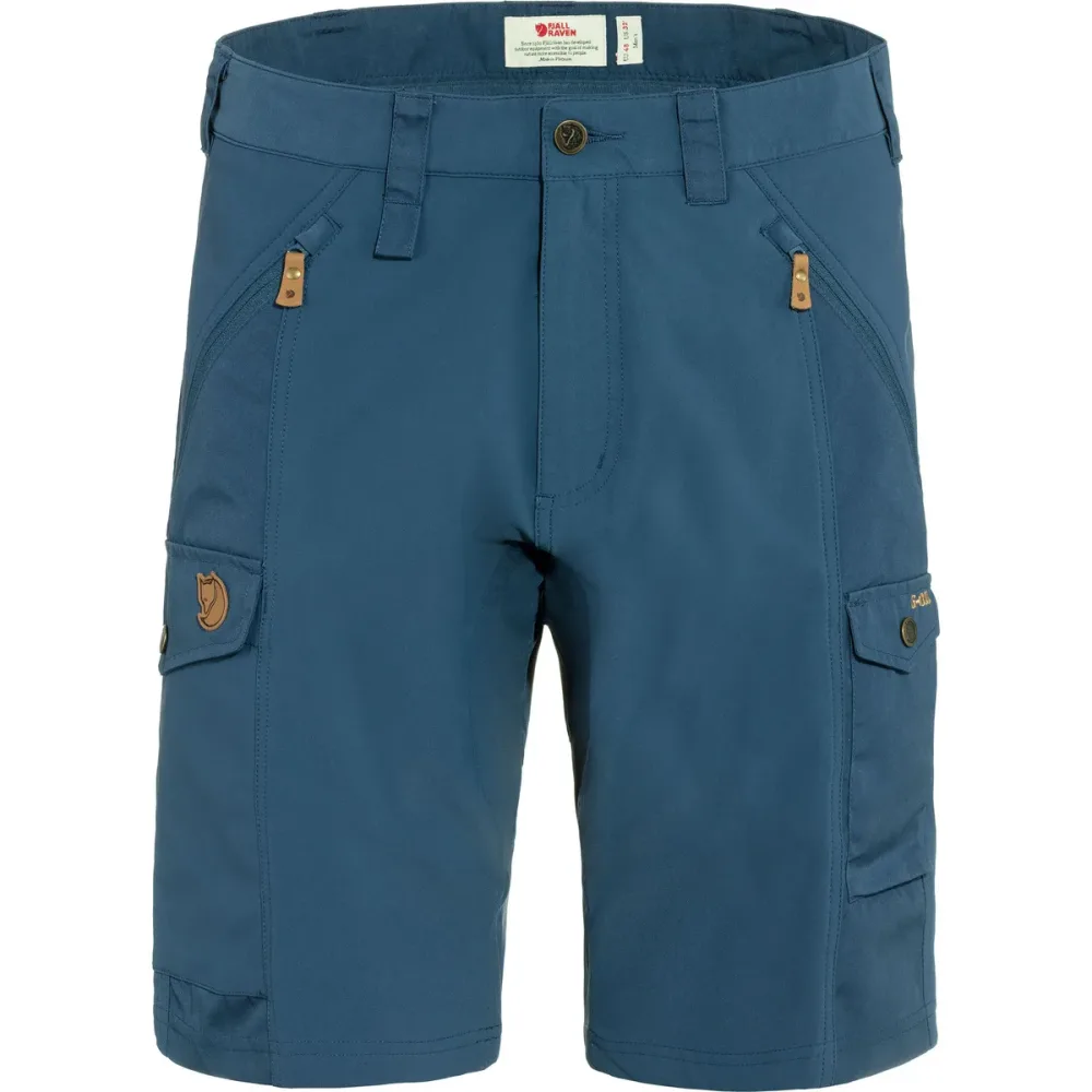 Fjällräven Herren Abisko Shorts