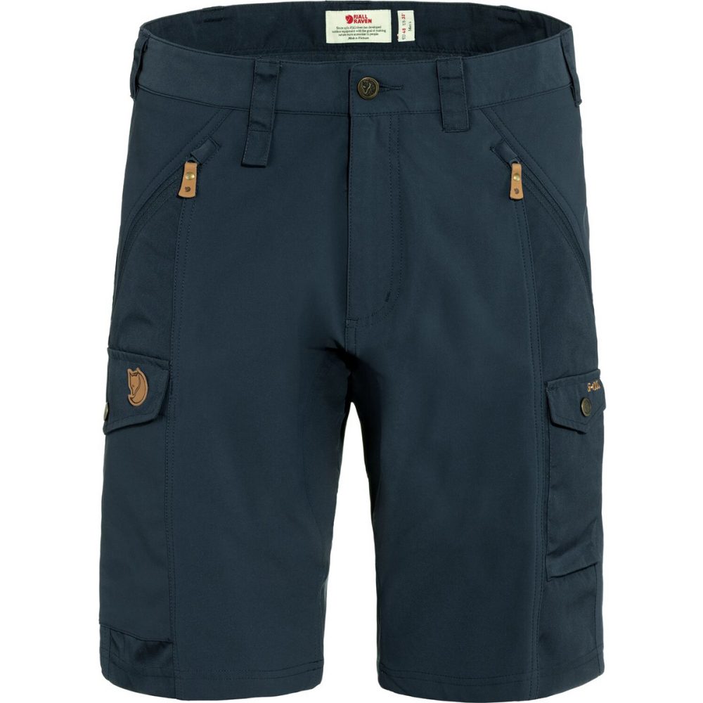 Fjällräven Herren Abisko Shorts