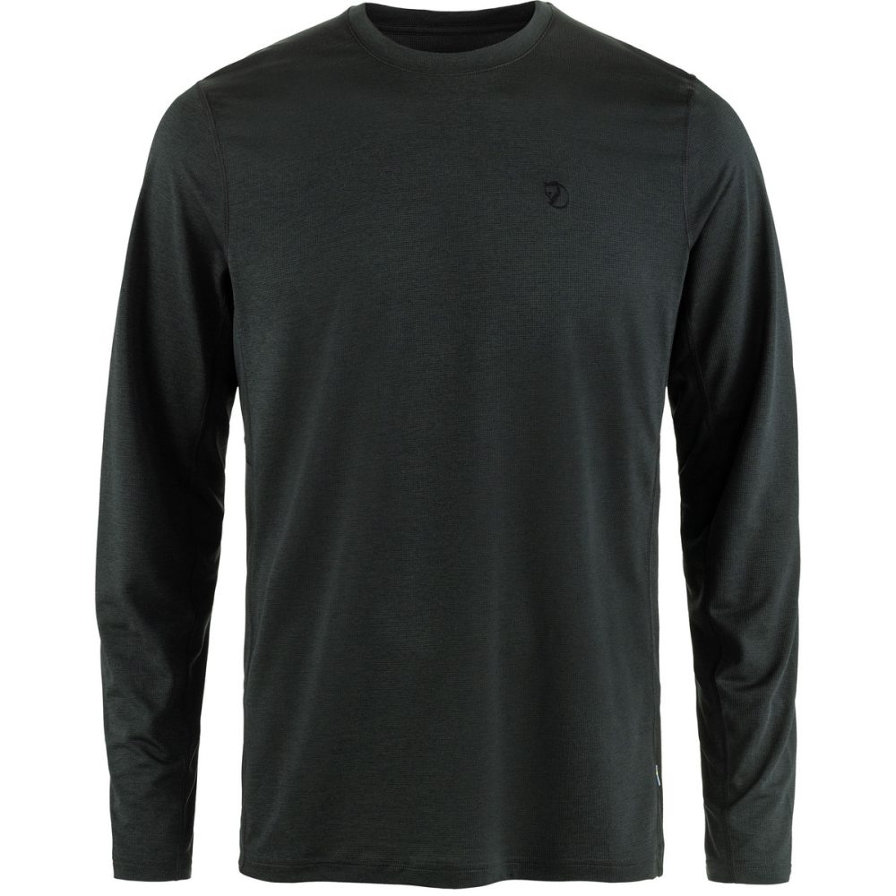 Fjällräven Herren Abisko Day Hike Longsleeve
