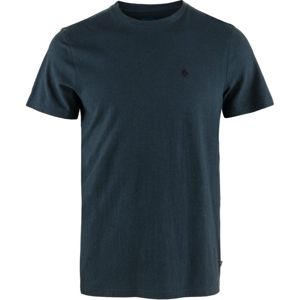 Fjällräven Herren Hemp Blend T-Shirt