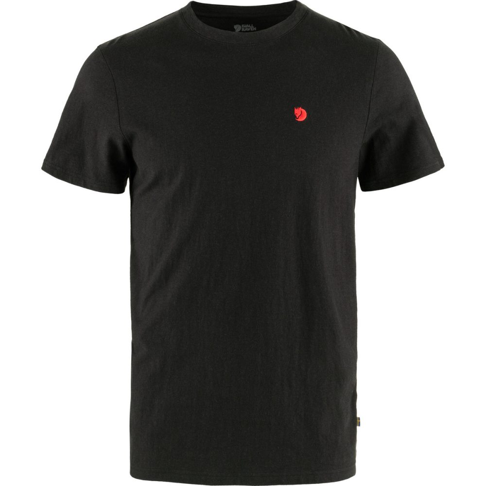 Fjällräven Herren Hemp Blend T-Shirt