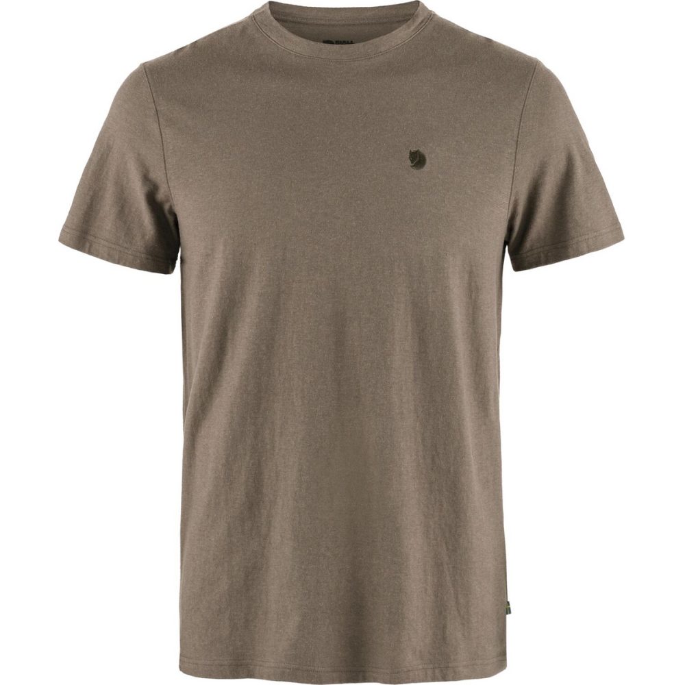 Fjällräven Herren Hemp Blend T-Shirt