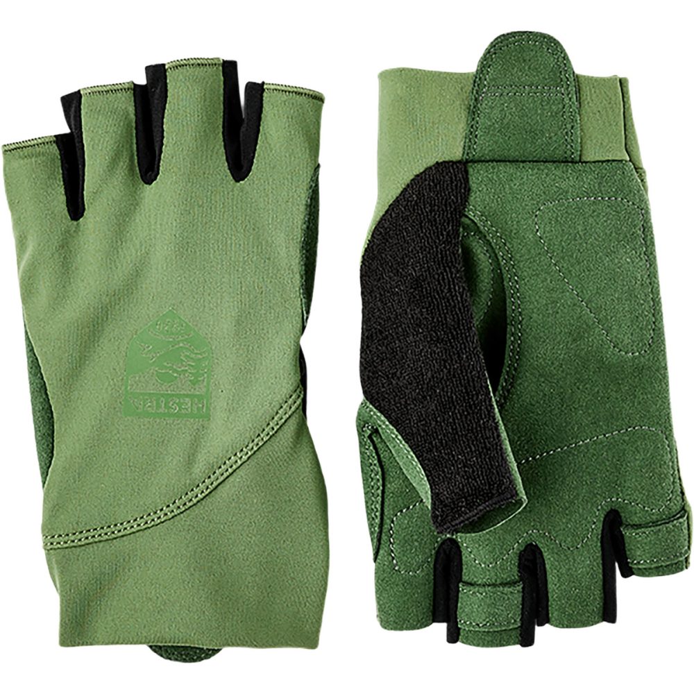 Hestra Apex Short Handschuhe