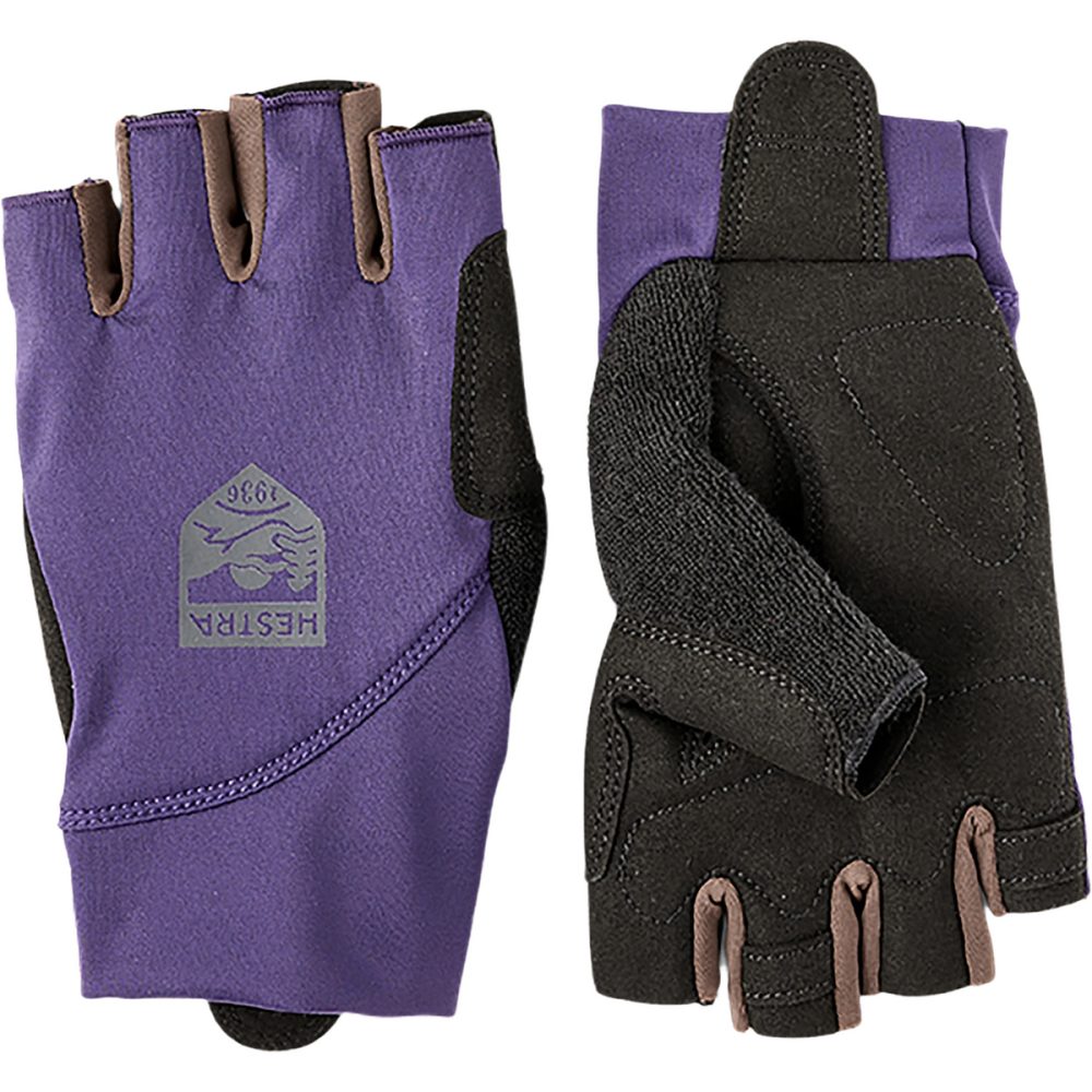 Hestra Apex Short Handschuhe