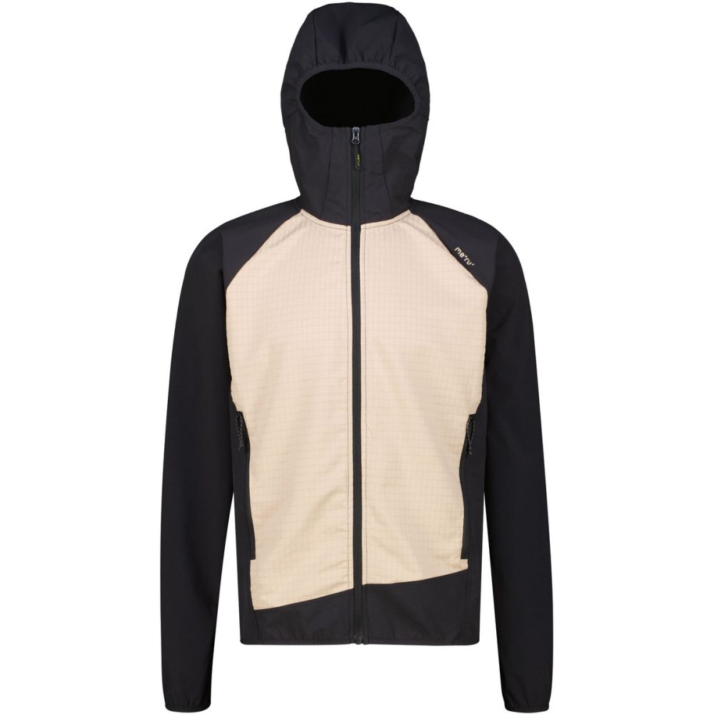 Bergzeit Basics Herren Meru Geelong Jacke