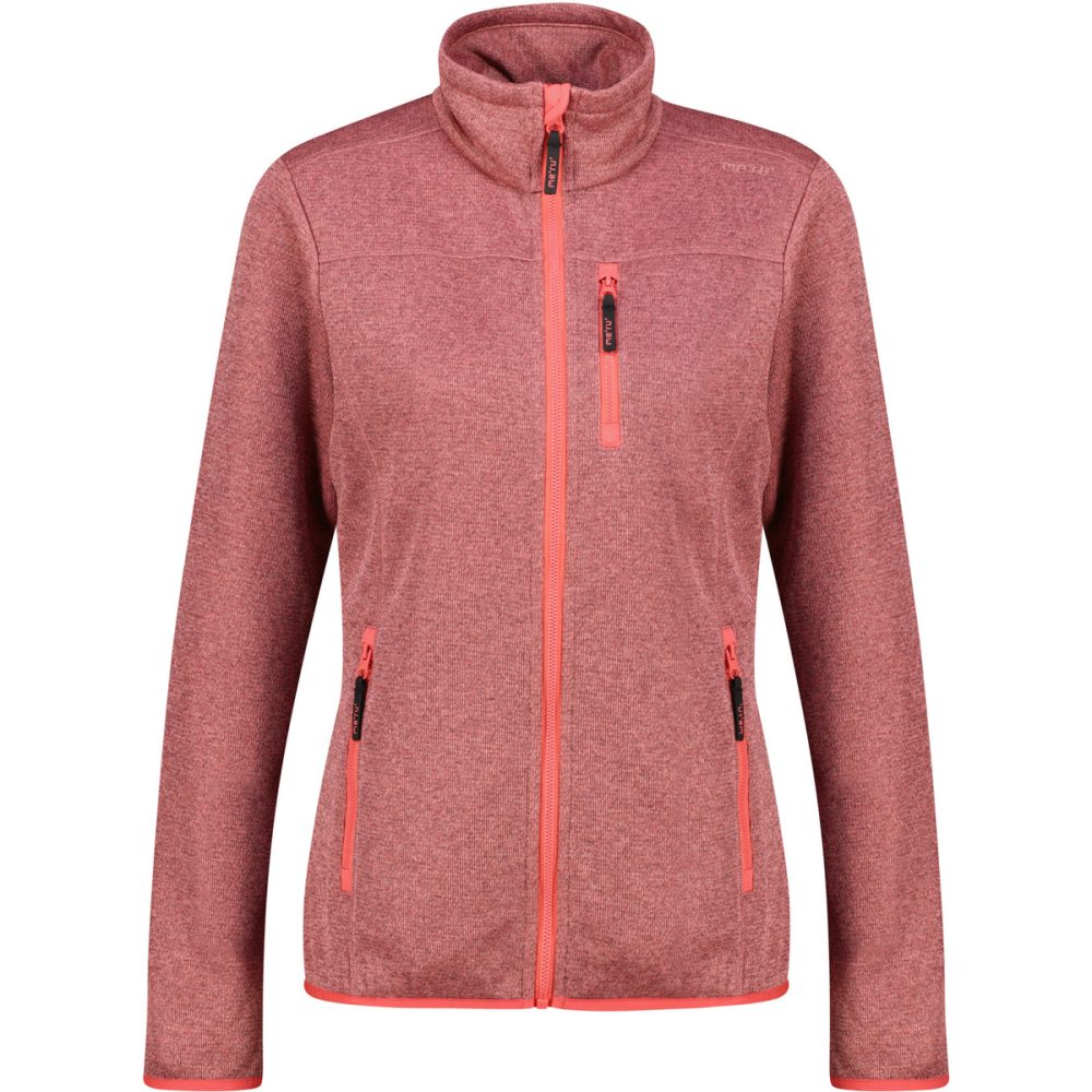 Bergzeit Basics Damen Meru Talagante Jacke