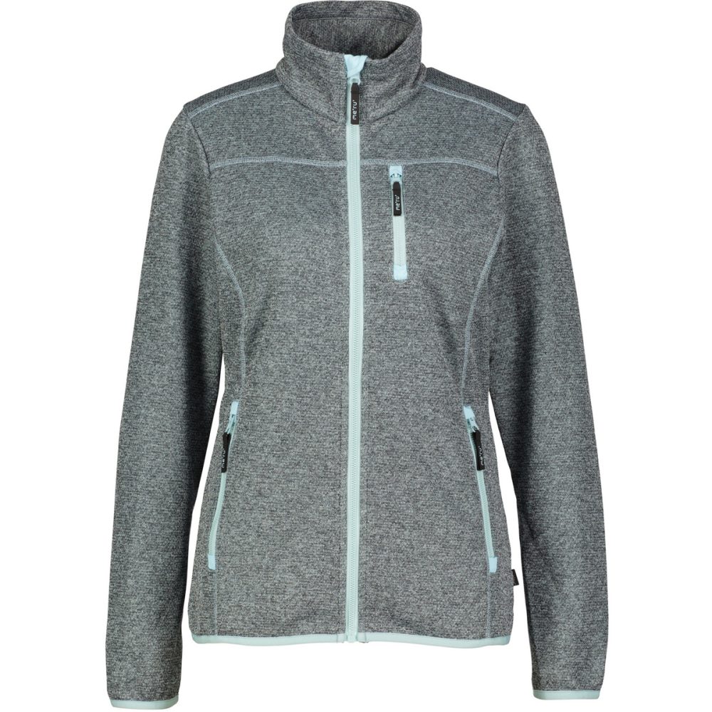 Bergzeit Basics Damen Meru Talagante Jacke