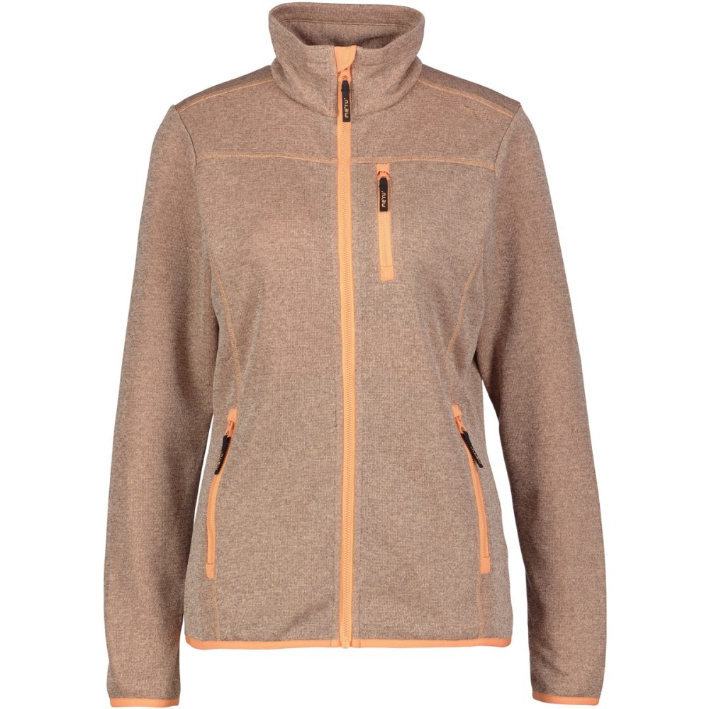 Bergzeit Basics Damen Meru Talagante Jacke