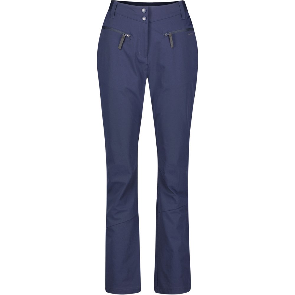 Bergzeit Basics Damen Meru La Calera Hose