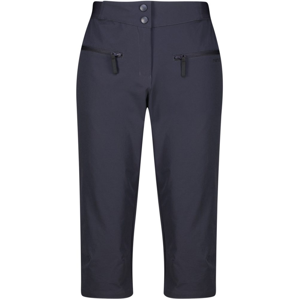 Bergzeit Basics Damen Meru Maidenhead Capri Hose