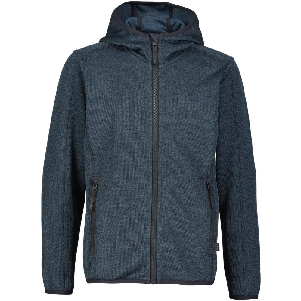 Bergzeit Basics Kinder Meru Warrington B Jacke