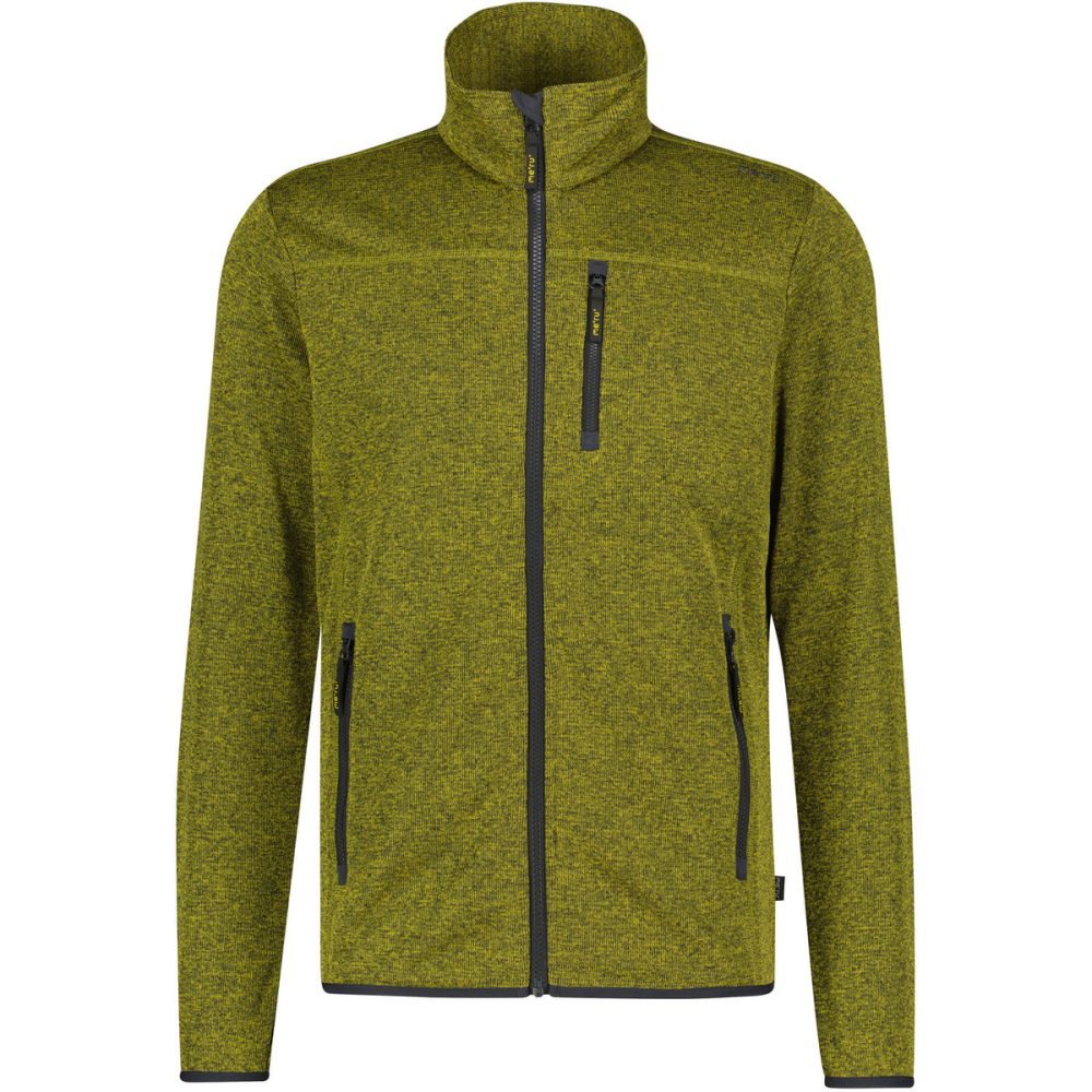 Bergzeit Basics Herren Meru Cusco Jacke