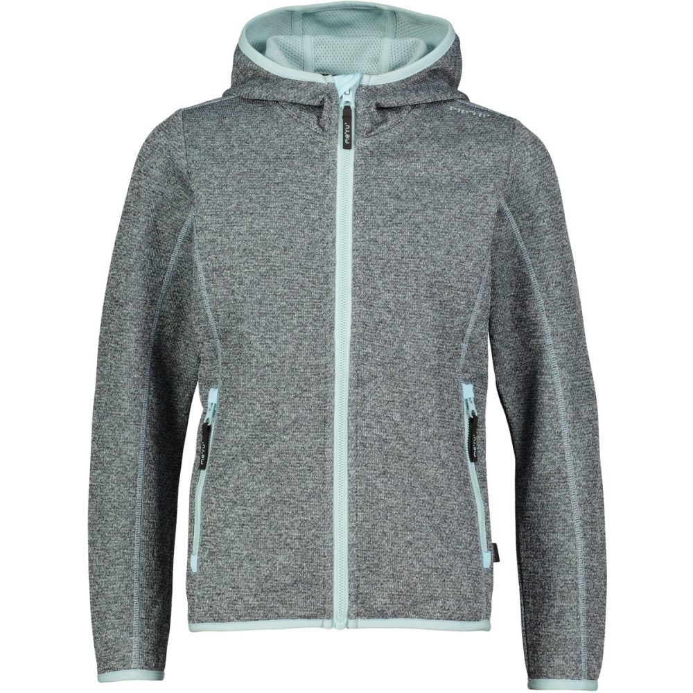 Bergzeit Basics Kinder Meru Warrington G Jacke