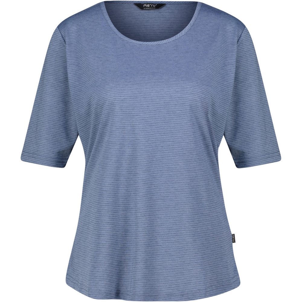 Bergzeit Basics Damen Meru Rundu T-Shirt