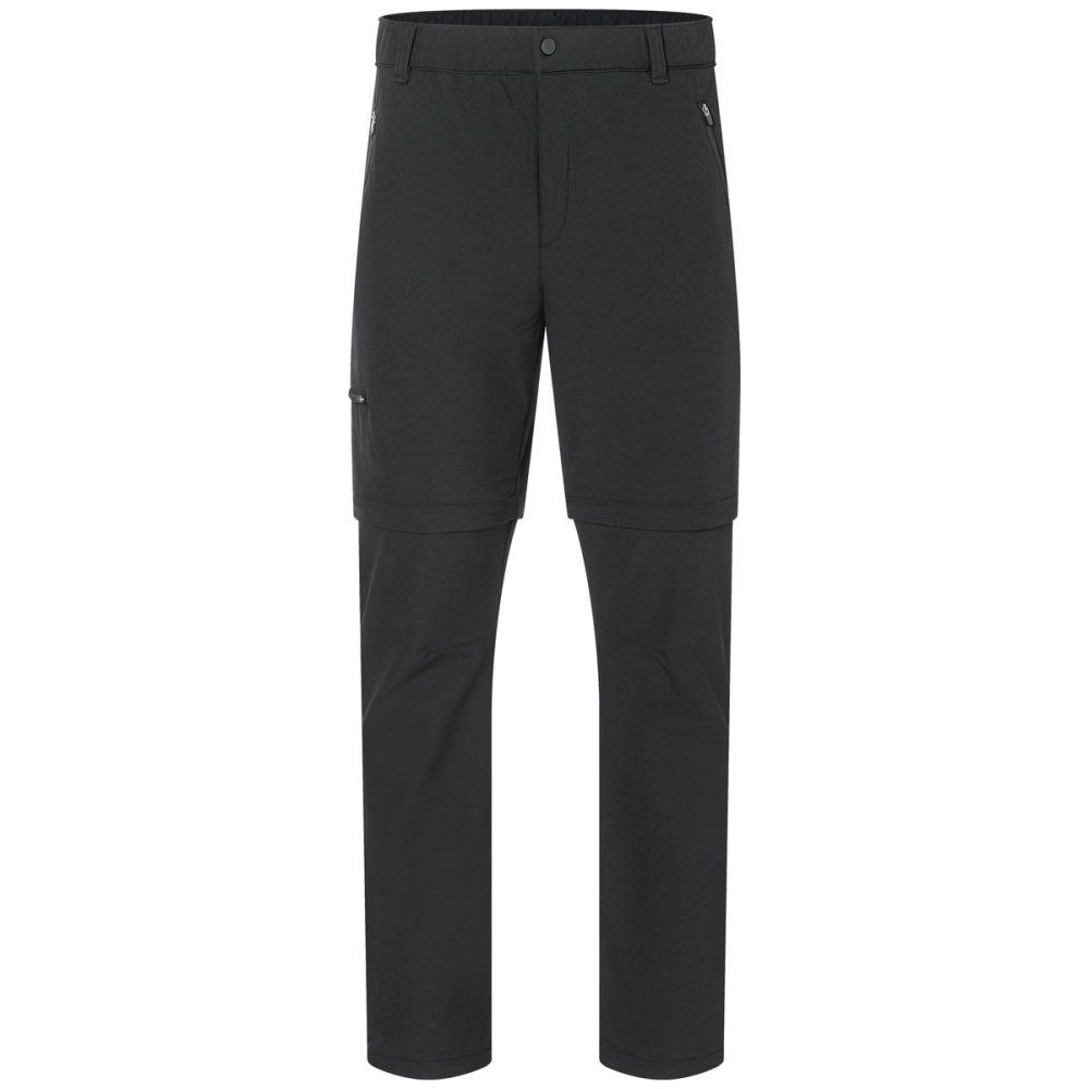 Bergzeit Basics Herren Meru Clamart T-Tipp Hose
