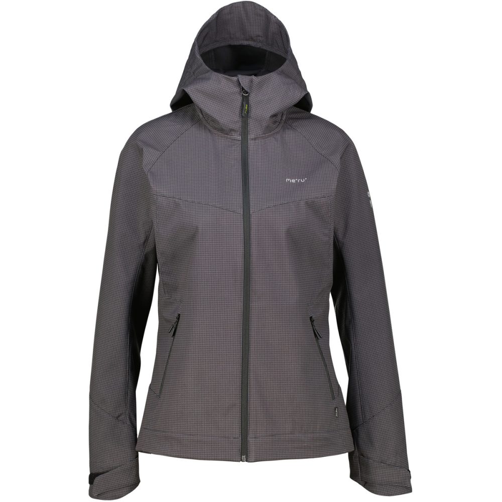 Bergzeit Basics Damen Meru Nancy Jacke