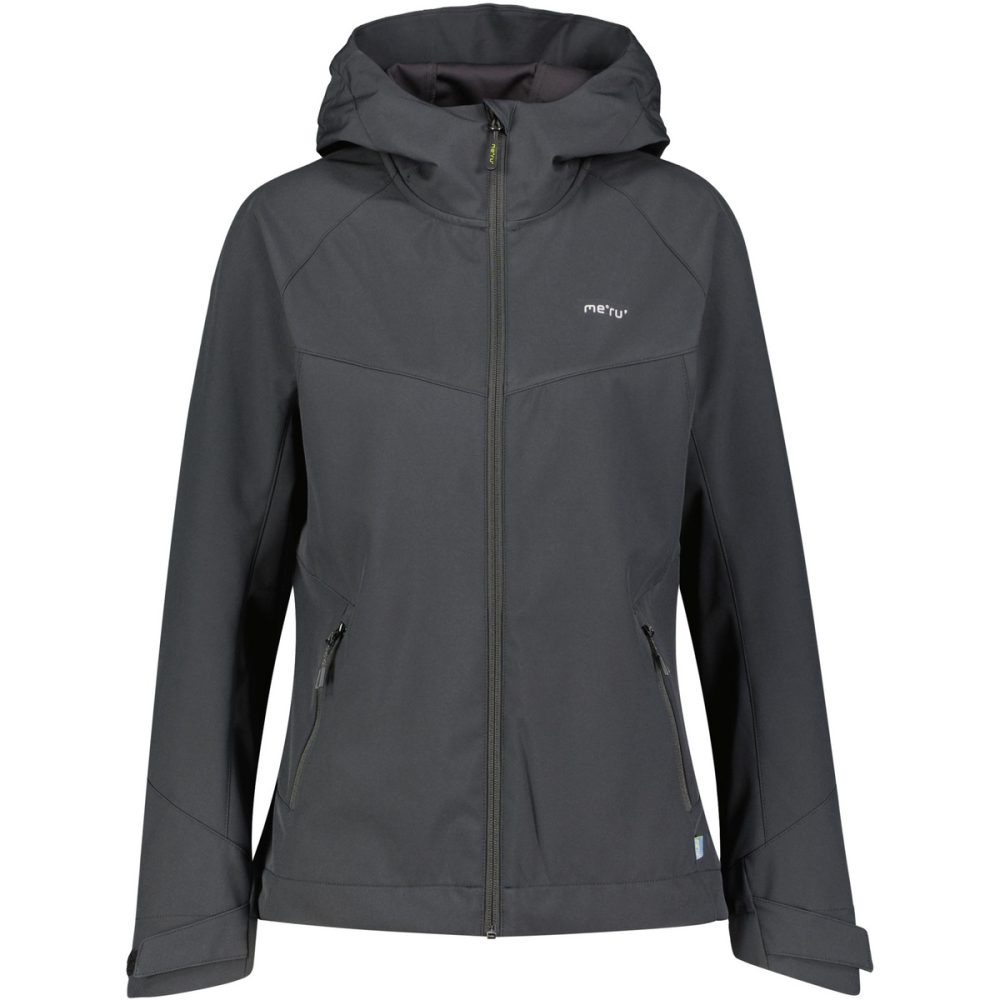 Bergzeit Basics Damen Meru Nancy Jacke