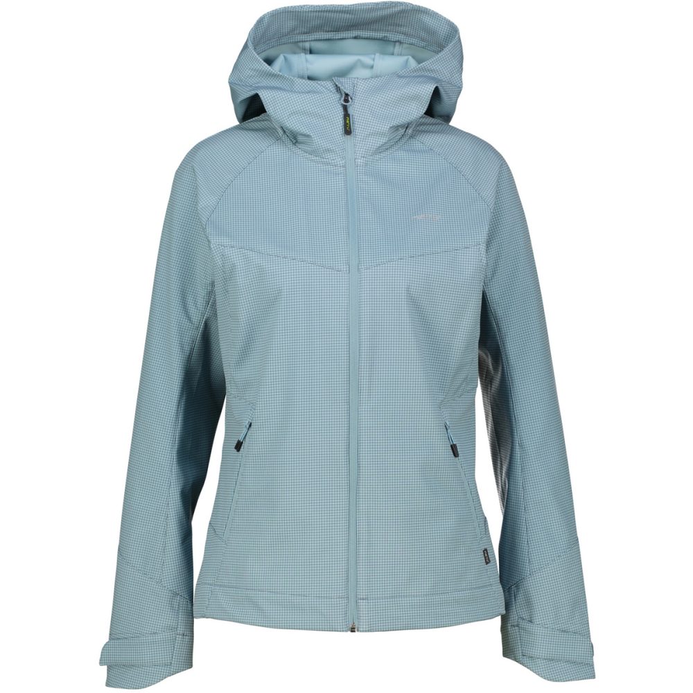 Bergzeit Basics Damen Meru Nancy Jacke