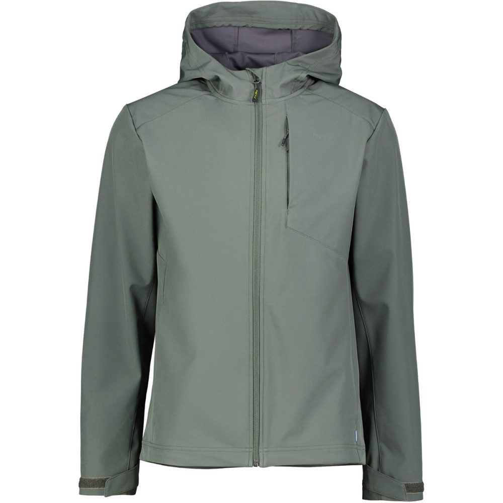 Bergzeit Basics Herren Meru Nancy Jacke