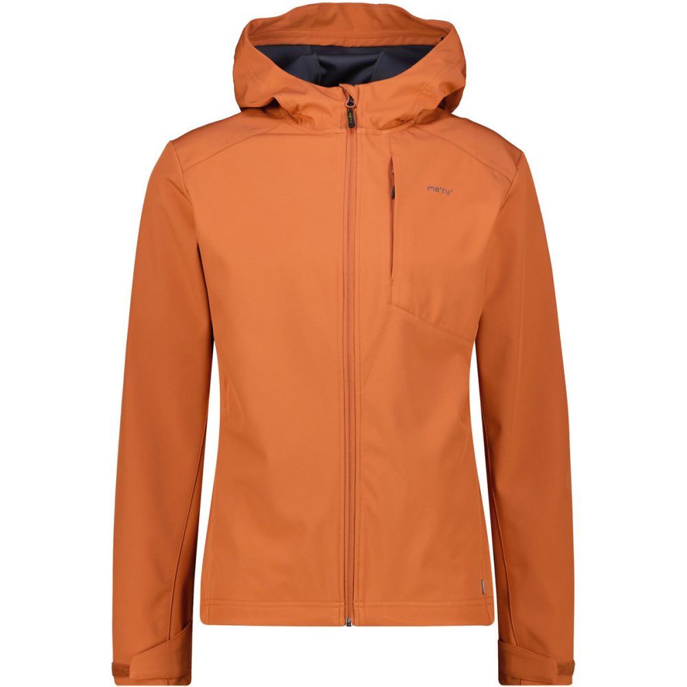 Bergzeit Basics Herren Meru Nancy Jacke