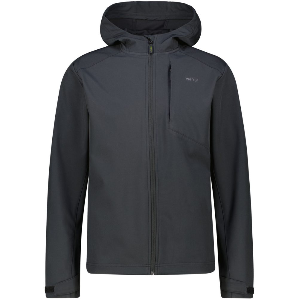 Bergzeit Basics Herren Meru Nancy Jacke