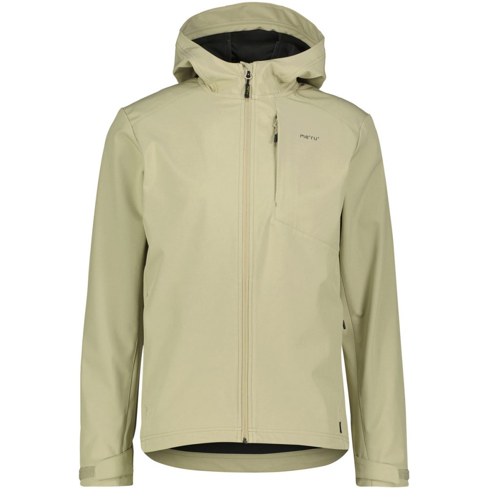Bergzeit Basics Herren Meru Nancy Jacke