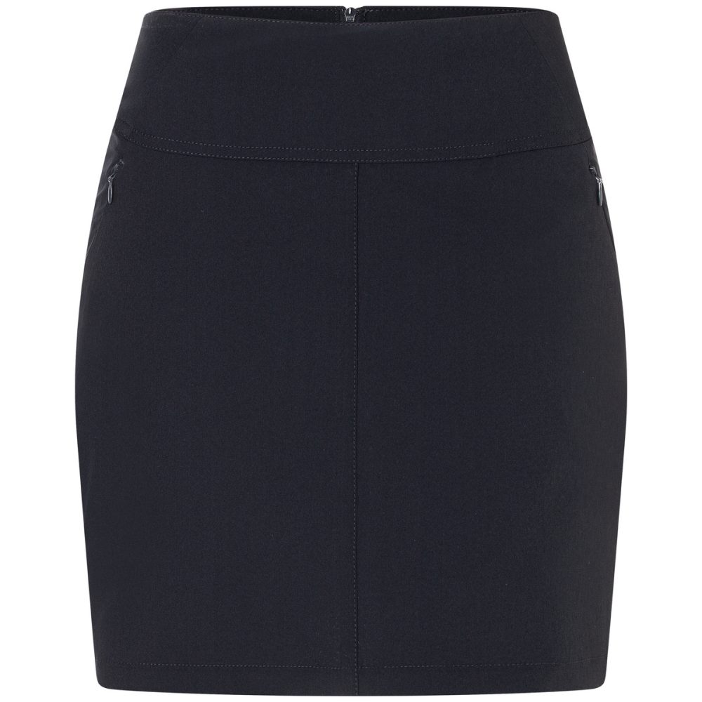 Bergzeit Basics Damen Meru Nanterre Rock