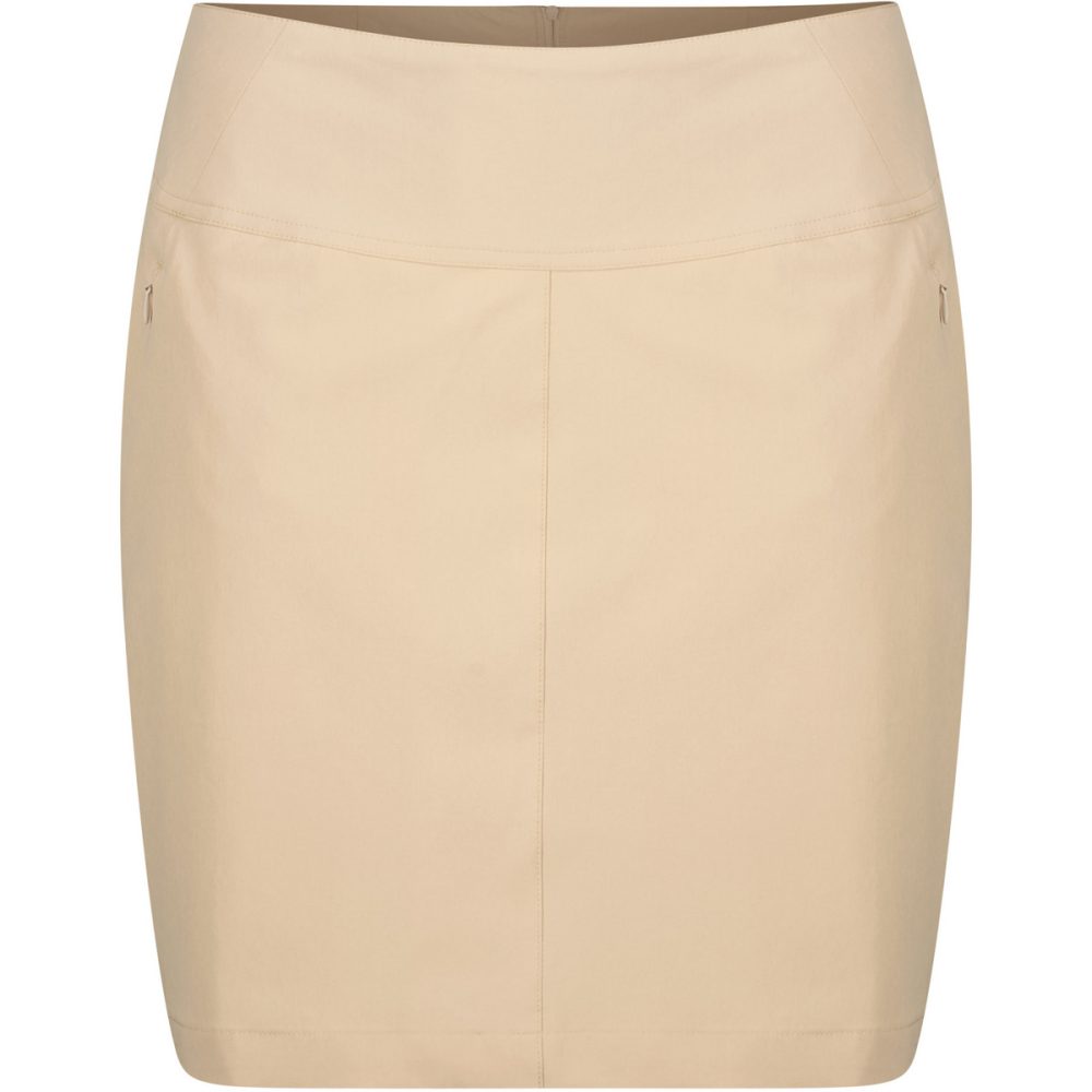 Bergzeit Basics Damen Meru Nanterre Rock