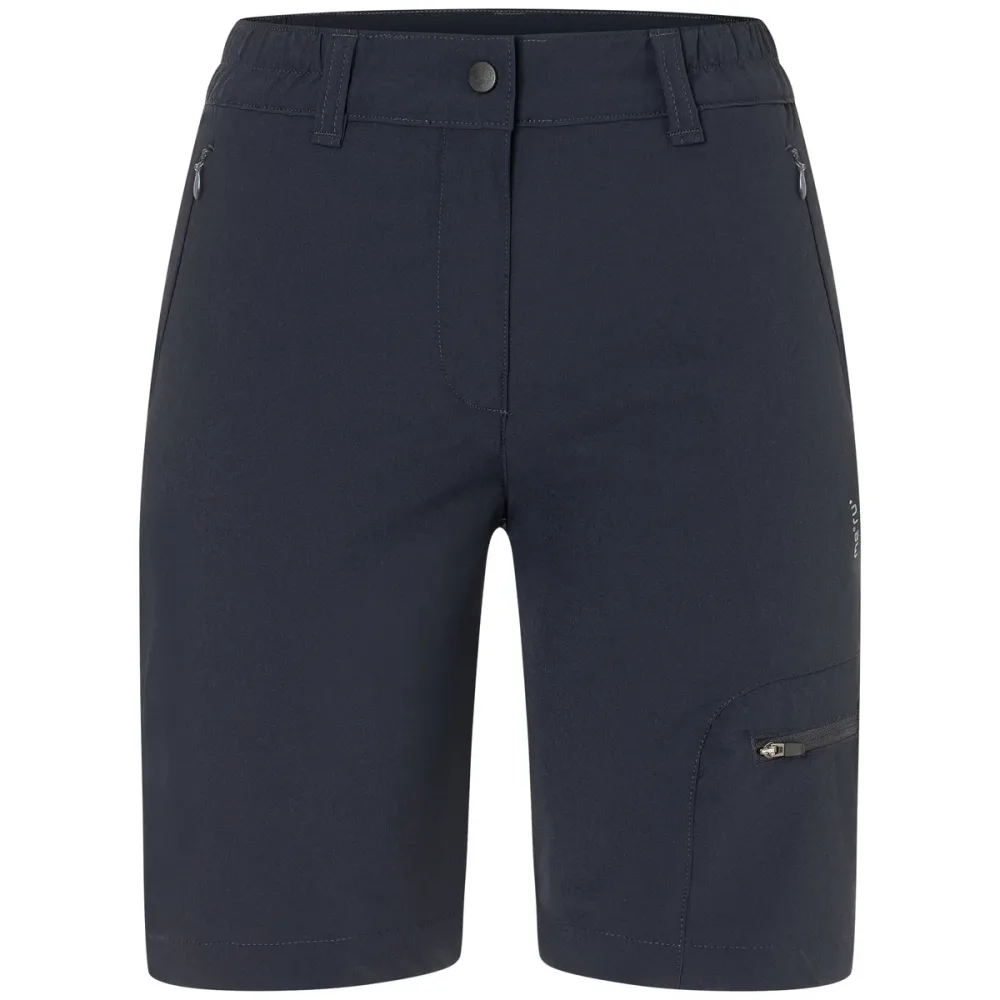 Bergzeit Basics Damen Meru Tours Bermudas Shorts