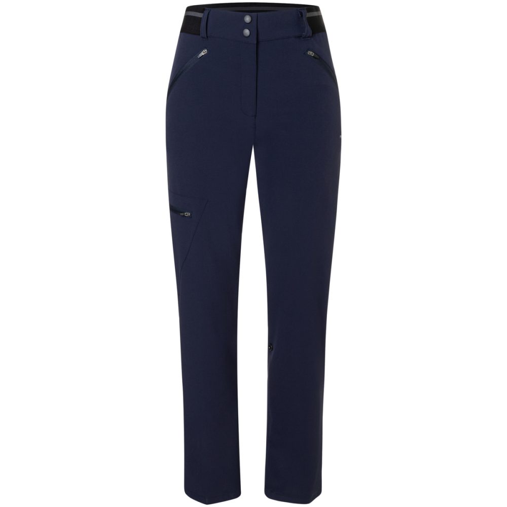 Bergzeit Basics Damen Meru Silves Hose