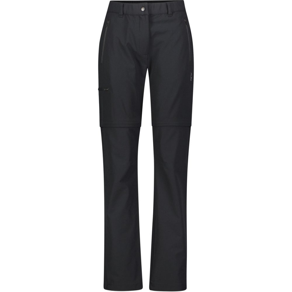 Bergzeit Basics Damen Meru Clamart T-Tipp Hose