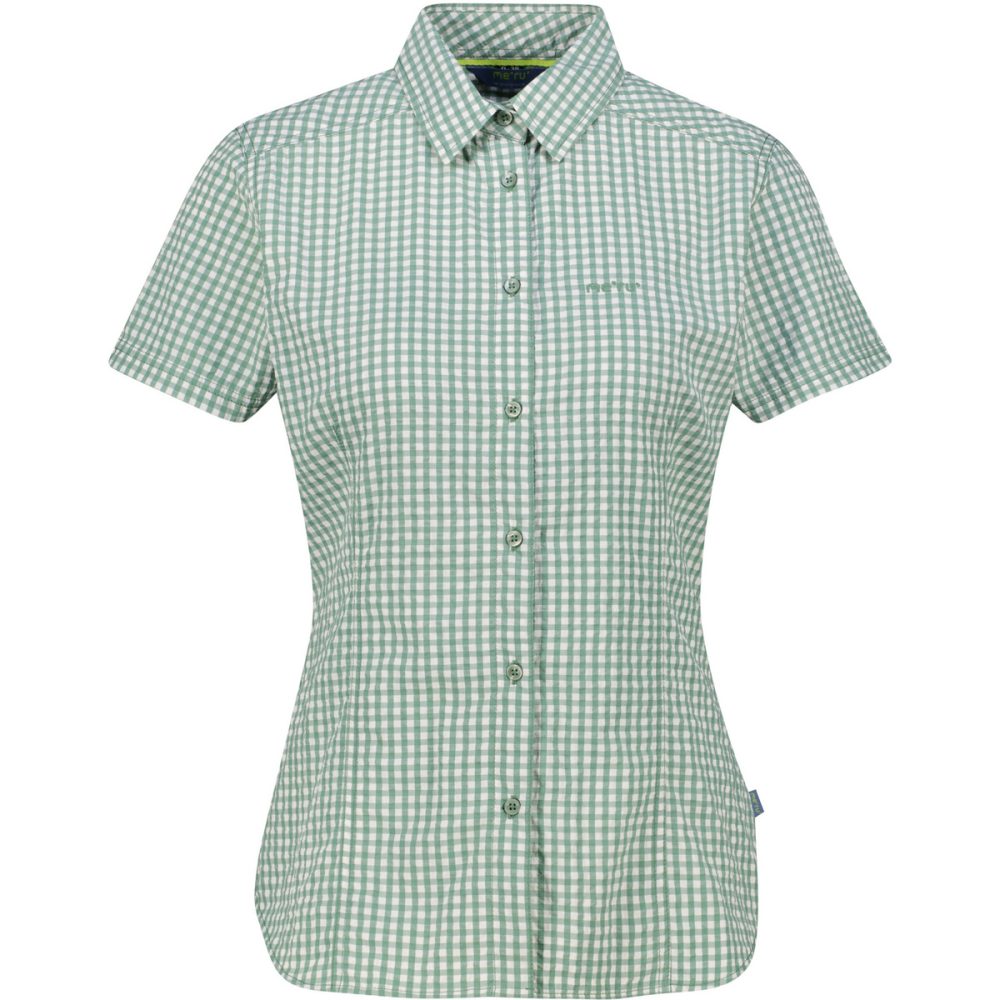 Bergzeit Basics Damen Meru Otta Bluse