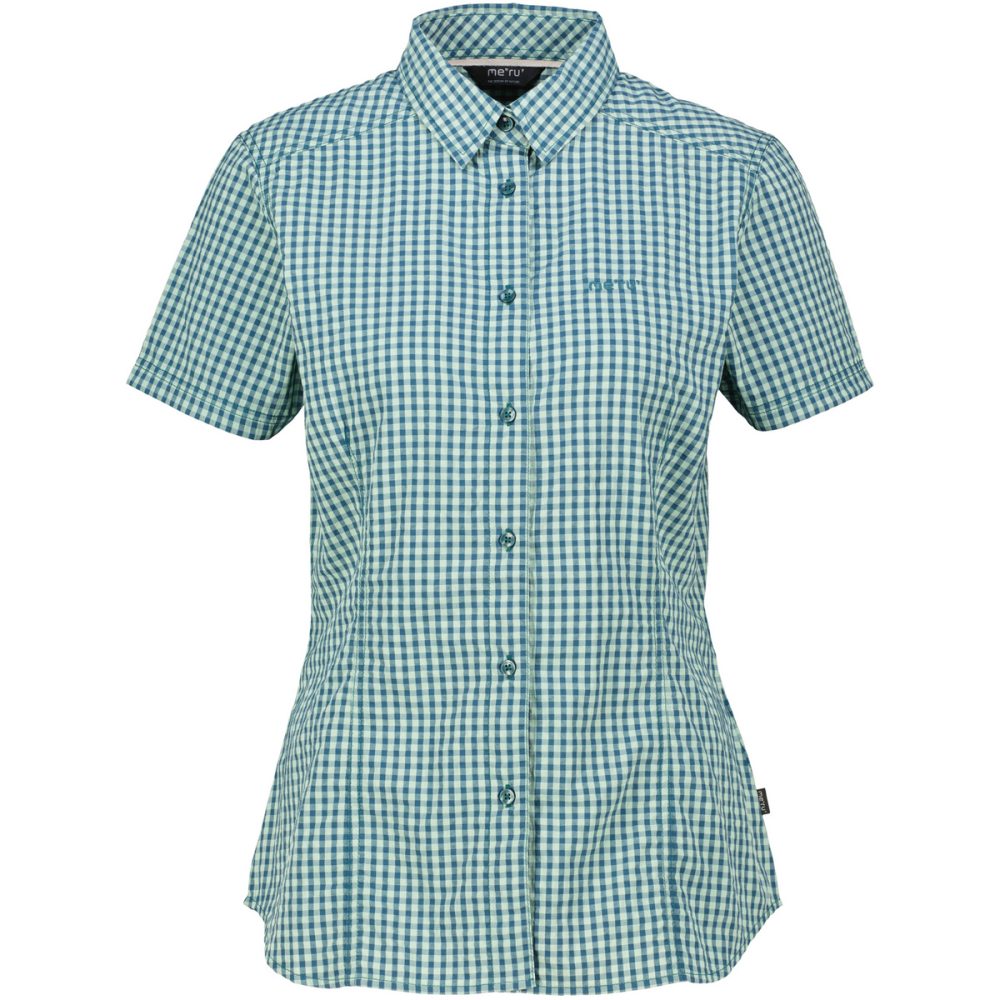 Bergzeit Basics Damen Meru Otta Bluse