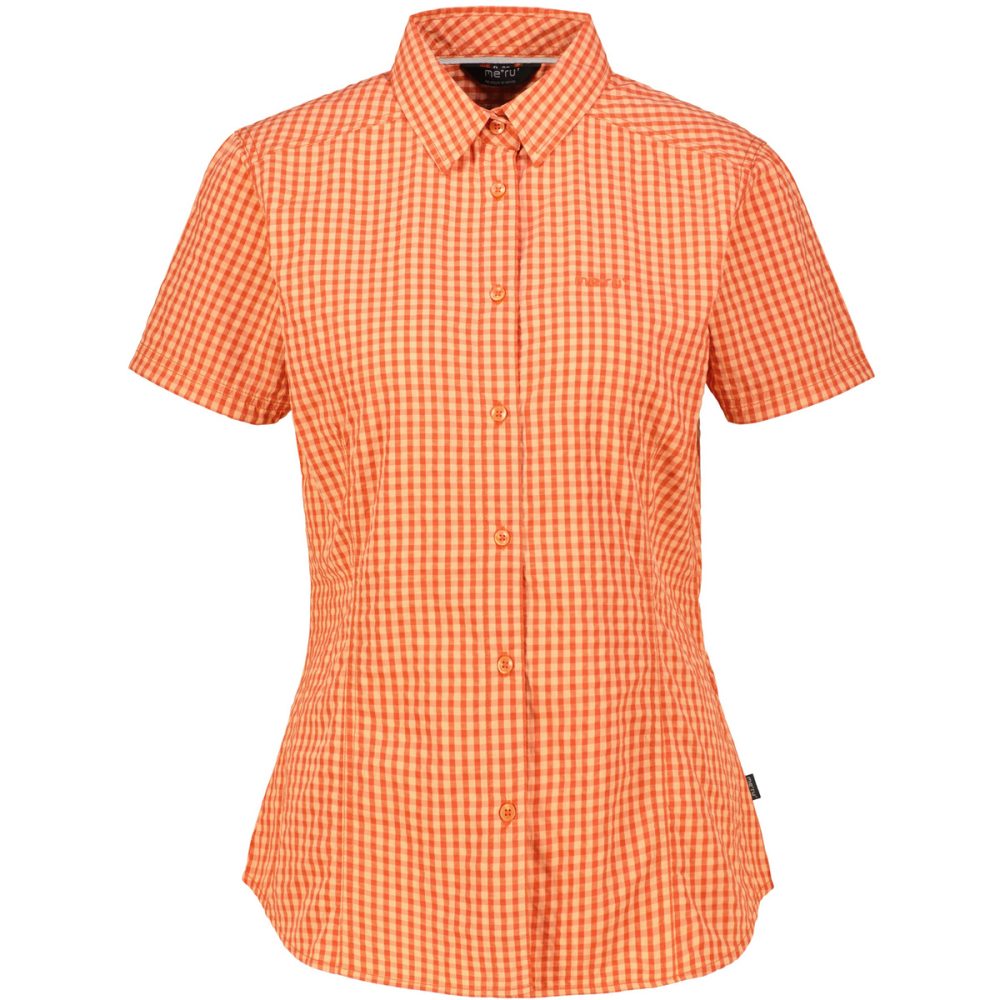 Bergzeit Basics Damen Meru Otta Bluse