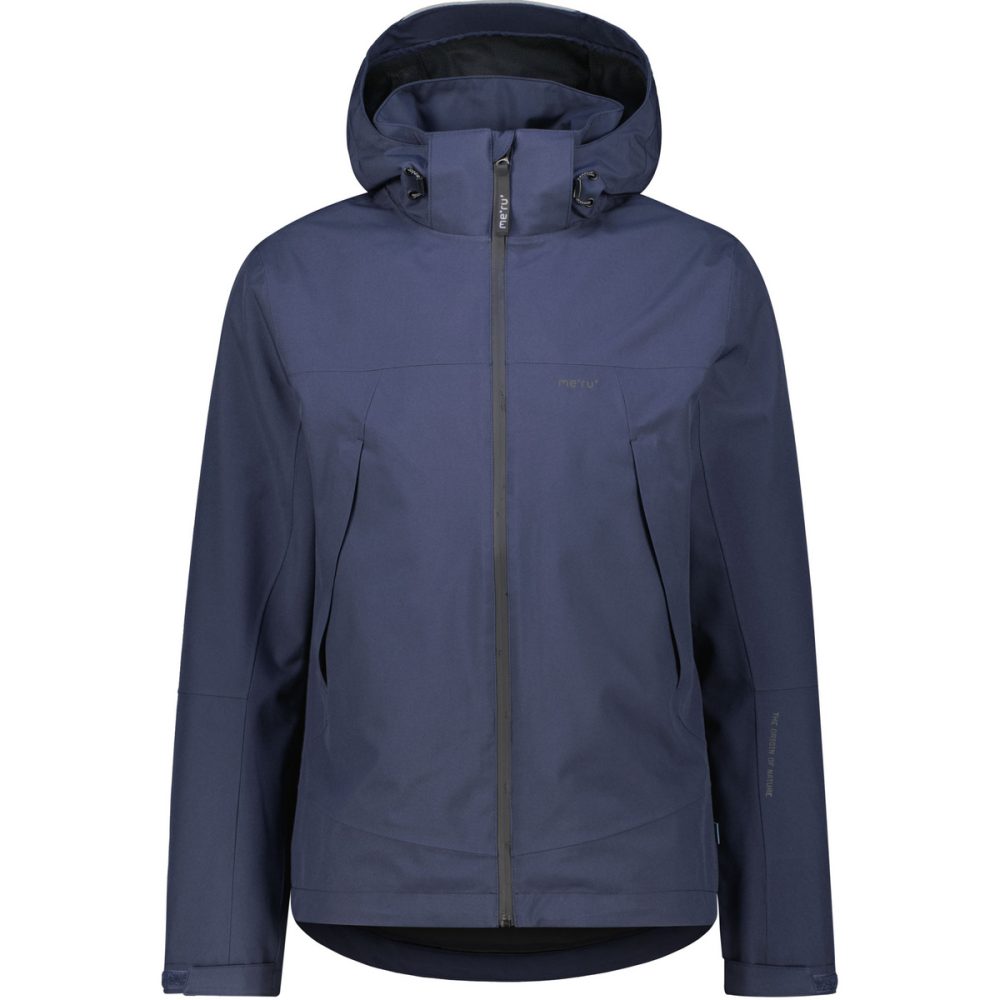 Bergzeit Basics Herren Meru Barcelos Jacke