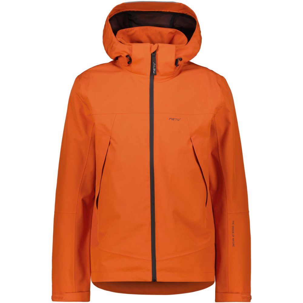 Bergzeit Basics Herren Meru Barcelos Jacke