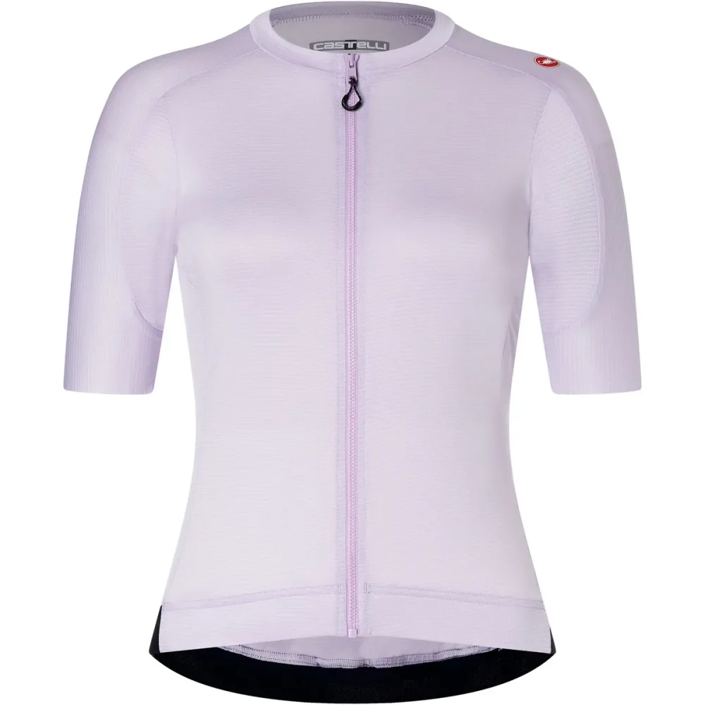 Castelli Damen Espresso Trikot