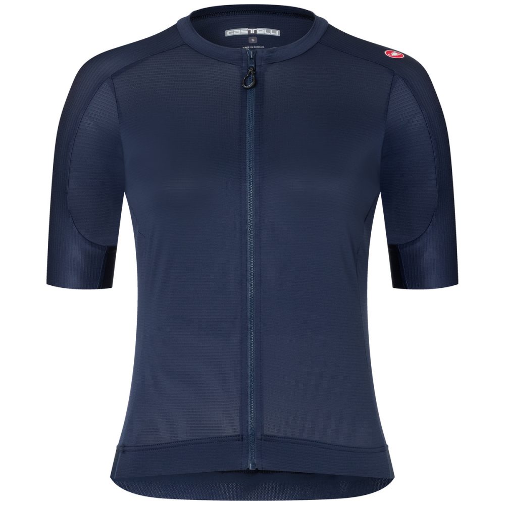 Castelli Damen Espresso Trikot