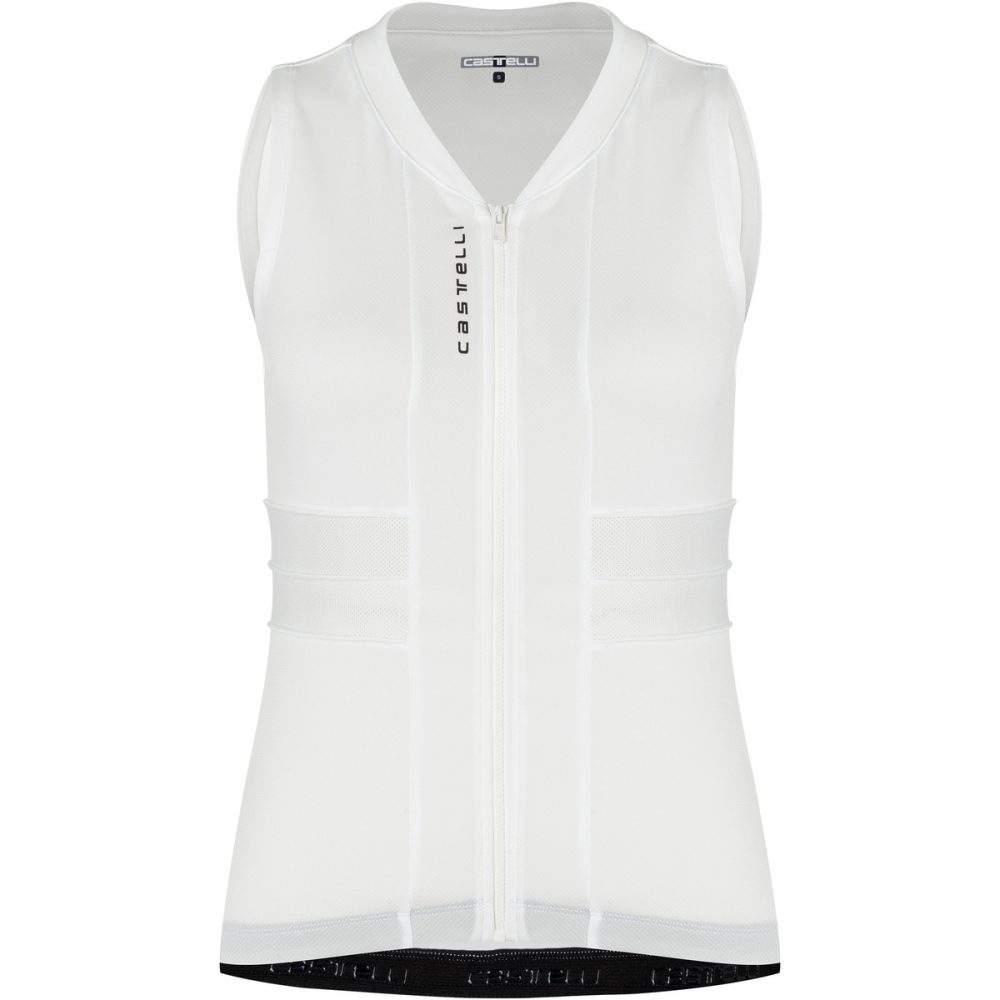 Castelli Damen Anima 4 Trikot