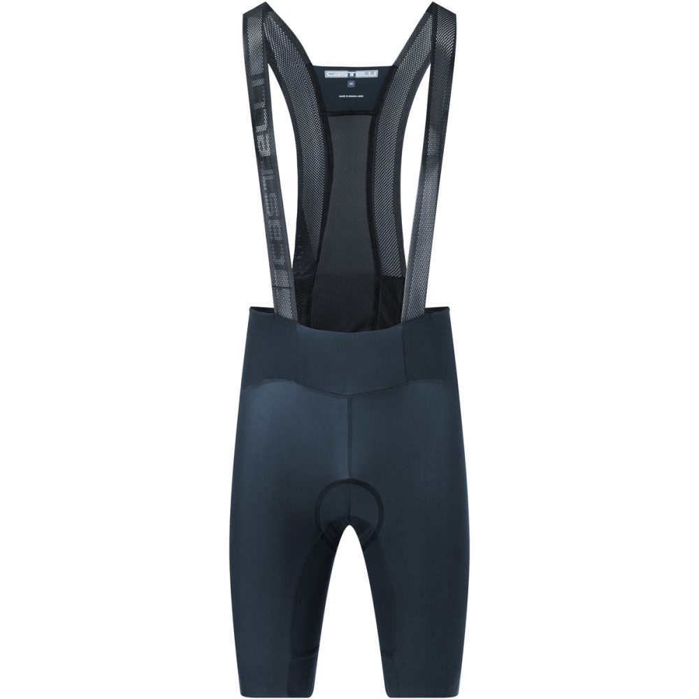 Castelli Herren Espresso Bib kurz