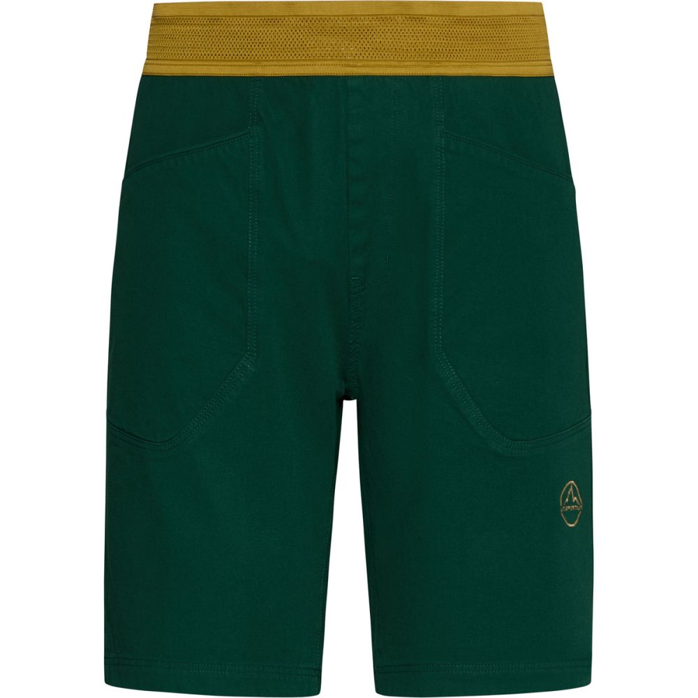 La Sportiva Herren Flatanger Shorts