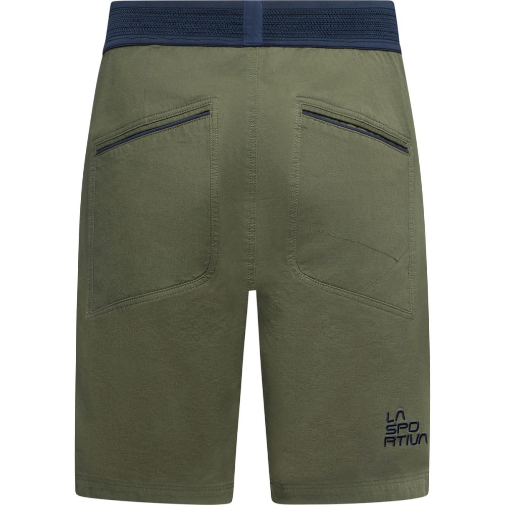 La Sportiva Herren Flatanger Shorts