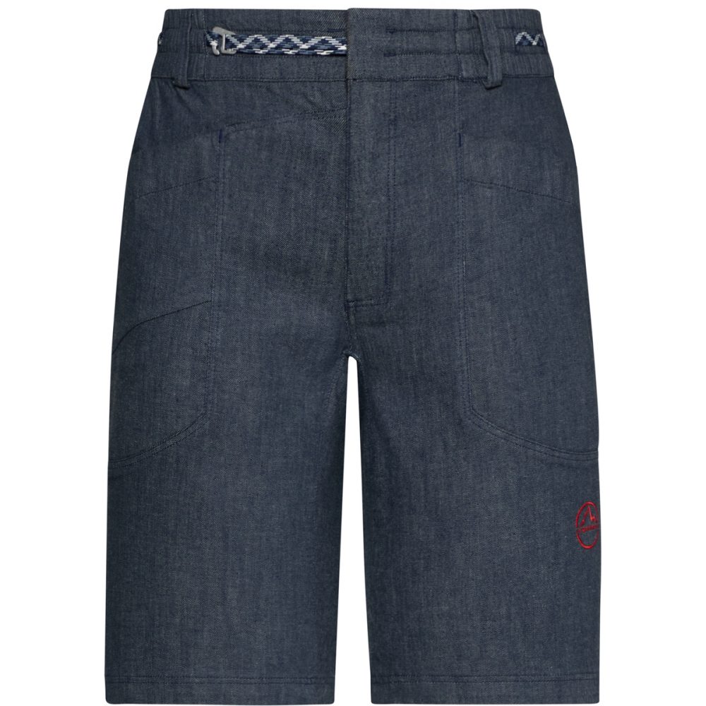 La Sportiva Herren Sierra Rock Shorts